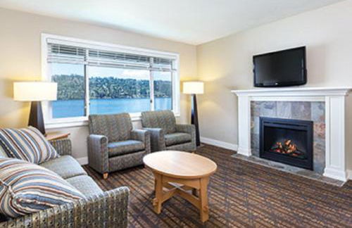 Enjoy the family at Coeur dAlene in this resort 3BD condo with indoor pool - Foto 8