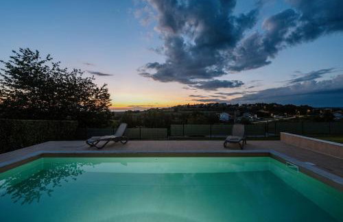 Villa Ferencina - Foto 45