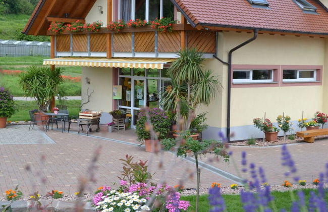 Vakantiewoning in Zwarte Woud - Foto 14