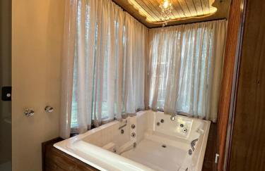 Chalé Refúgio da Mata - Foto 25