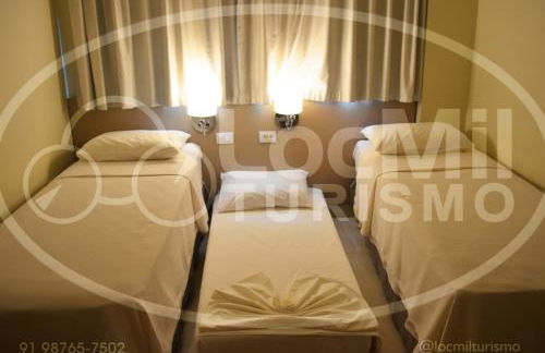 Apartamento em Resort - Park - Photo 26