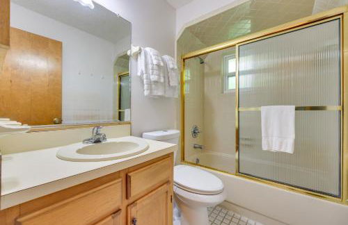 East Palatka Vacation Rental, Anglers Paradise - Foto 25