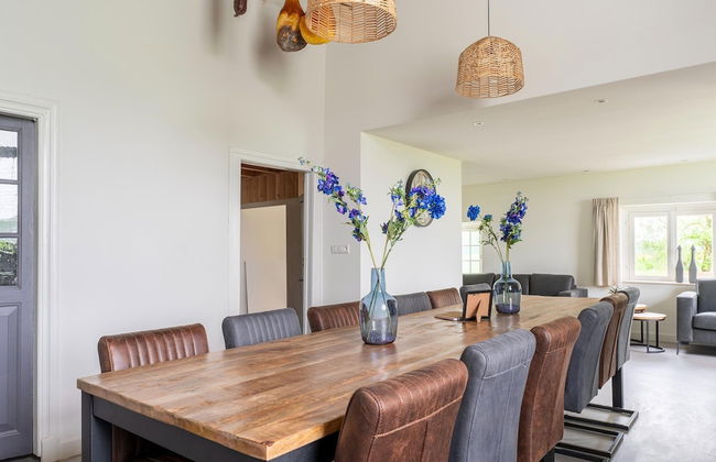 Comfortable Holiday Home in Voorst in a Tranquil Location - Photo 64