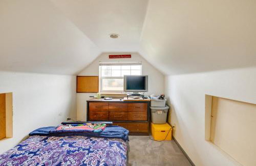 Waterfront Getaway on 10 Acres Near Sunset Beach! - Foto 21