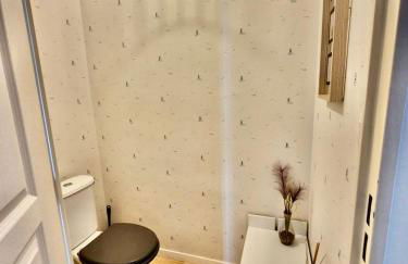 Le cocon du Mont Saint Michel - Foto 19