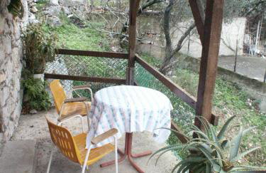 Apartments by the sea Babine Kuce, Mljet - 610 - Photo 15