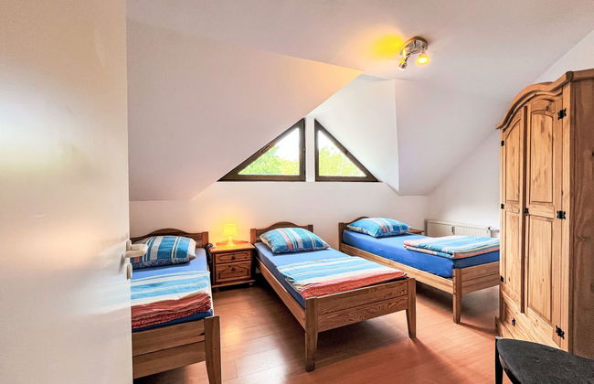 2 bedroom Apartment in Adenau with garden - Photo 4