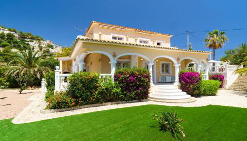 Holiday Home Alina by Interhome - Foto 2