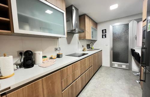 PUSHE Alhendin Shopping & Culture - Photo 8