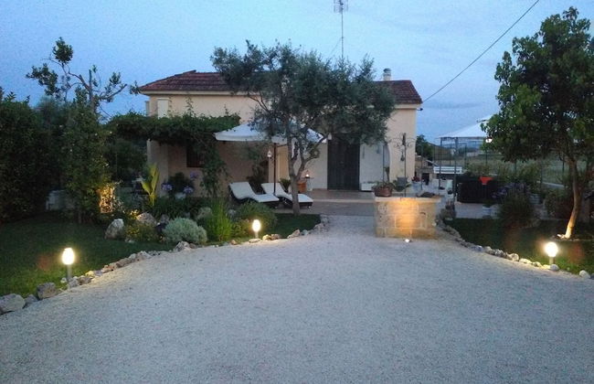 Villetta Dote - Photo 1