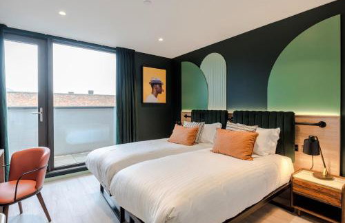 Your Apartment I Milton Keynes - Foto 17