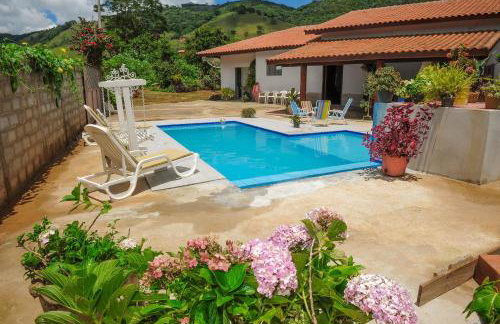 Chácara dos Teixeira - Foto 29