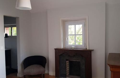 Villa Colin, la tête dans les bois, à deux pas de la mer, classée 4 étoiles - Foto 12