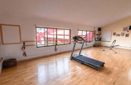 Casa Terpsicore - Foto 37