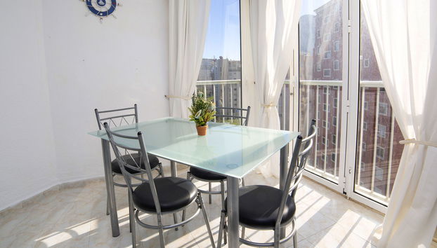 Apartment Atlantico-2 by Interhome - Foto 2, Inside other