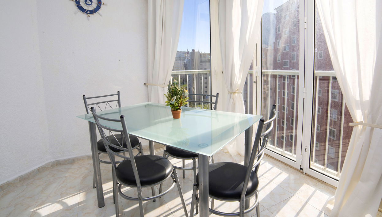 Apartment Atlantico-2 by Interhome - Foto 1, Inside other