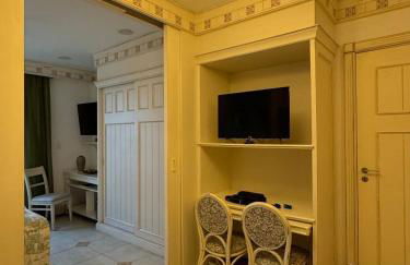 IL Campanário Resort - Sua Estadia SC - Foto 8