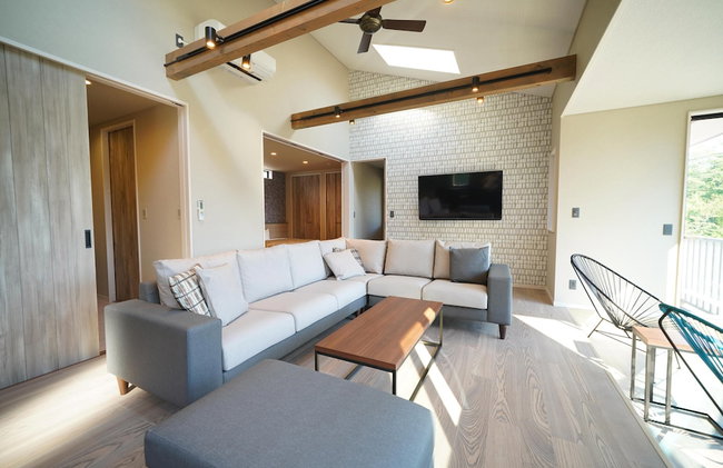 YATSUGATAKE KOGEN RESORT - Foto 33