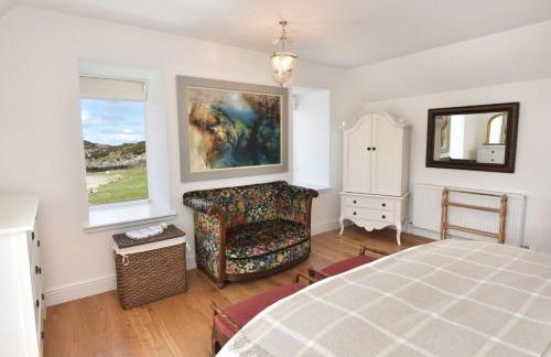 Culkein Lodge - Foto 22