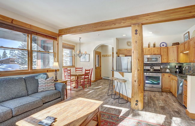 East Keystone by Vail Resorts - Photo 27