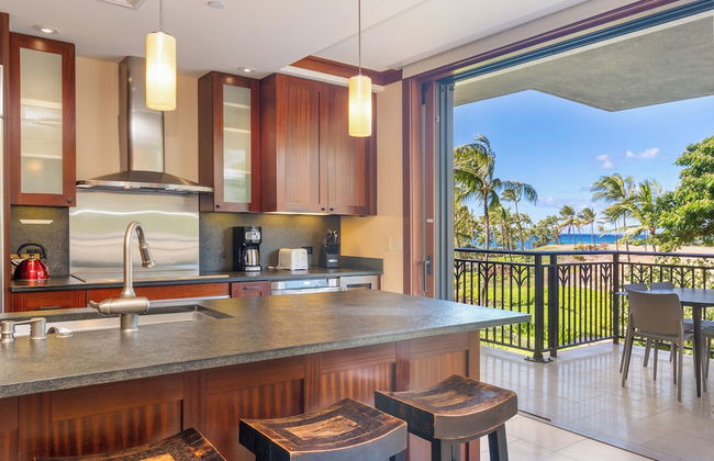 The Beach Villas at Ko Olina by Real Select Vacations - Foto 50