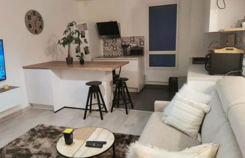 Appartement charmant à Viroflay avec terrasse & parking - Foto 1