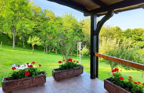 Holiday house Panorama - Foto 36