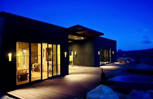 Stunning Design Rental Incredible for a Luxury Escape in Lone Pine, California - Foto 1