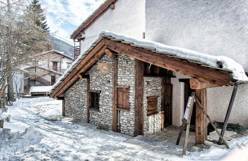 Agriturismo Rivet d'Or - Photo 33