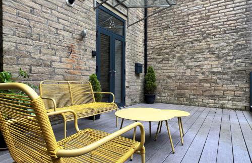 Garnett Street Holiday Home - Foto 29