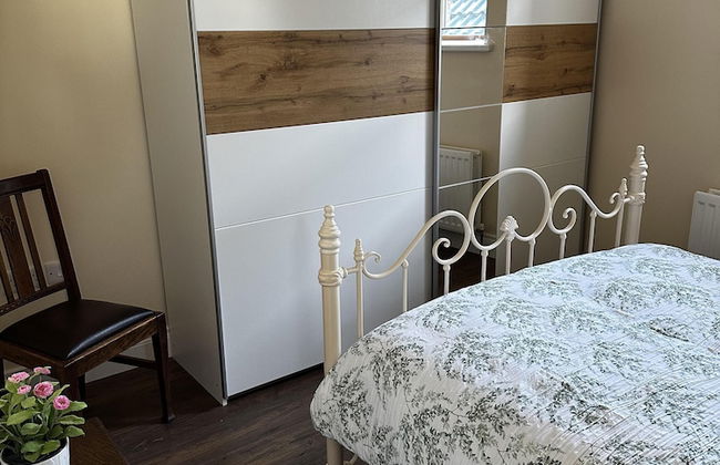 Cosy Barn Conversion in the Mournes - Foto 7