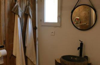 L'Orgalière Alpilles - Foto 29