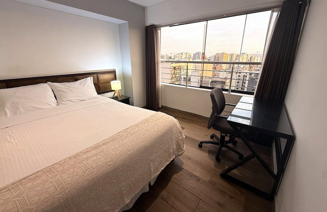 Miraflores Down Town - Foto 8