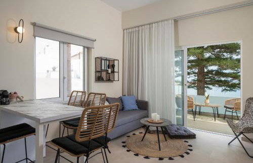 Kolymbari Sea Front Cozy Apartments - Foto 32