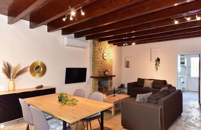 Karmela's Cottage by CorfuEscapes - Foto 17