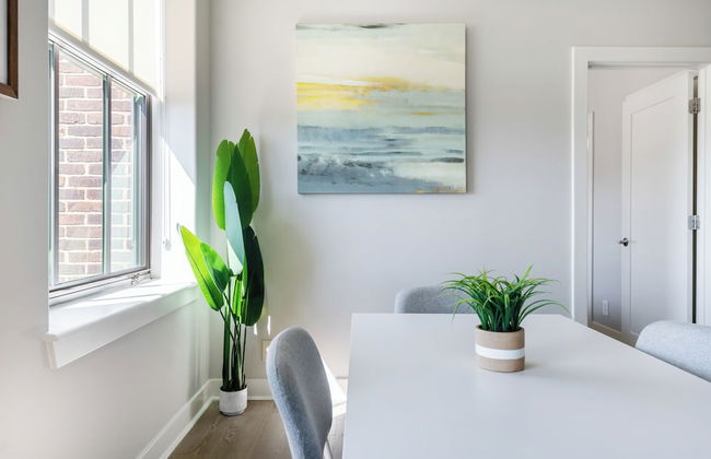 Distinguished Apartment Rooftop Deck - Foto 61