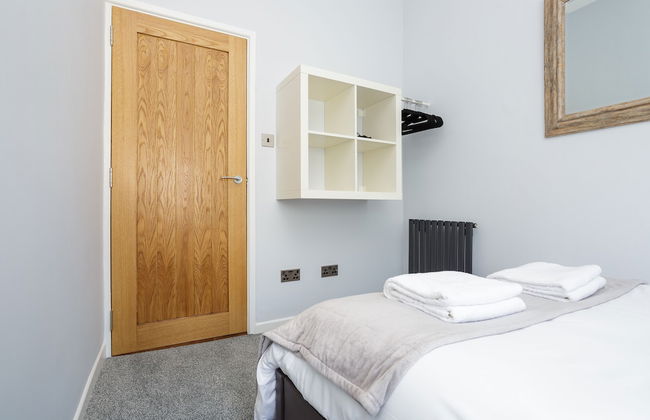 Seabird Apartments - Foto 5