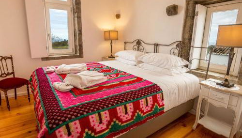 Holiday Home Tradicampo Öko-Landhäuser Casa da Cisterna by Interhome - Photo 4