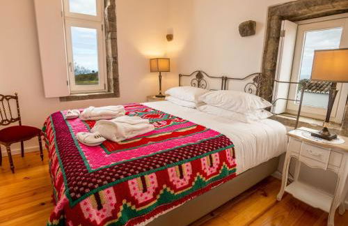 Holiday Home Tradicampo Öko-Landhäuser Casa da Cisterna by Interhome - Photo 4