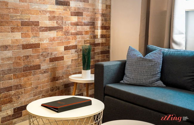 Stylish Duplex Holiday Retreat - Foto 7