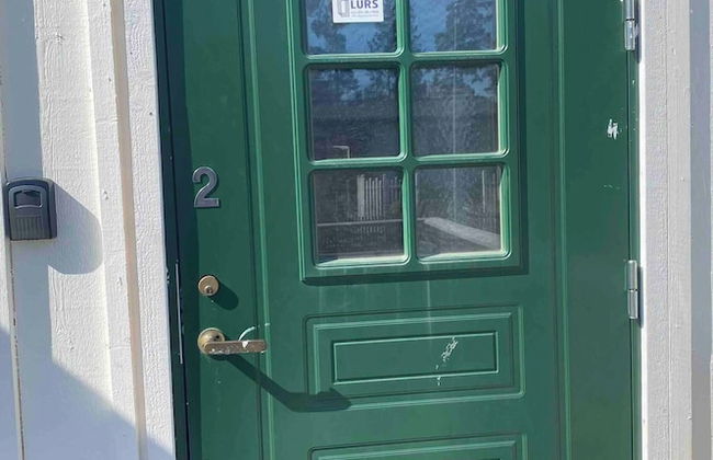 Lovely 3-bed Flat In Stockholm - Foto 36