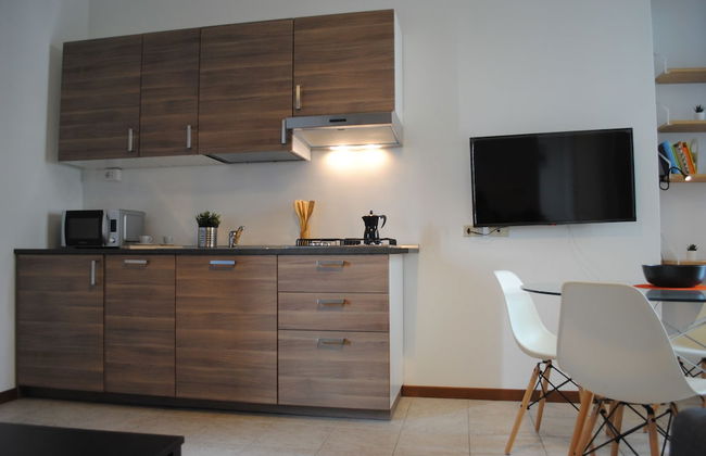 Bnbook - Cascina Crennese - Foto 17