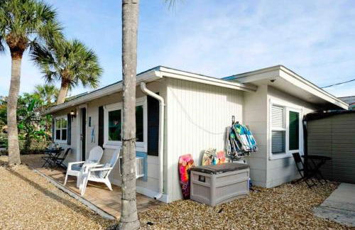 Good after Milton -Kayaks & Steps to Beach sa - Foto 11