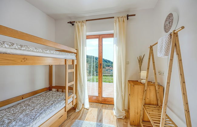 Sv. Jakov Family Apartment - Foto 8