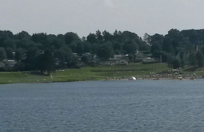 Holiday Home With Garden, Heating, Barbecue - Photo 26