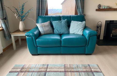 Raasay Holiday Cottage - Foto 19