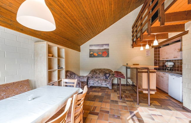 Cosy Holiday Home in Hochsauerland With Terrace - Foto 31