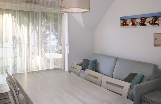 Les Jardins d'Arvor - Foto 2