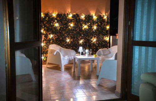 B&B Calima - - completo relax - Foto 2