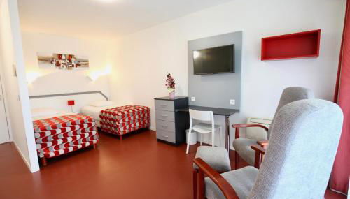 Les Demeures de Borda - Foto 5